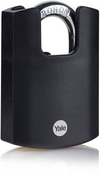 YALE KŁÓDKA Y121B/40 40MM WODOODPORNA ZEWNĘTRZNA