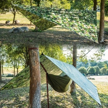 ТЕНТ БРЕЗЕНТ ЗАТЕНИВАЮЩИЙ КРЫШУ ВОЕННЫЙ БРЕЗЕНТ Брезент МАСКИРОВОЧНЫЙ ТЕН