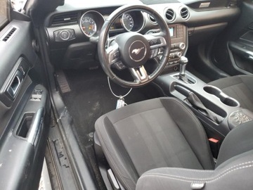 Ford Mustang VI 2019 Ford Mustang 2019 FORD MUSTANG 2.3 Benzyna 310KM, zdjęcie 8