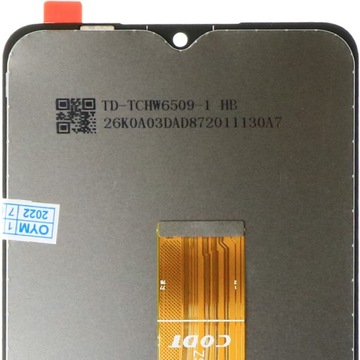 ЖК-ЭКРАН SAMSUNG GALAXY A12 SM-A125F