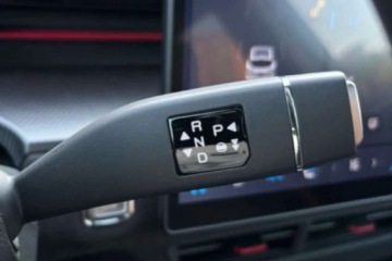 Jetour Dashing 2025 Jetour Dashing LED Panorama Skora Tempomat Leasing Wynajem 1.6, zdjęcie 12