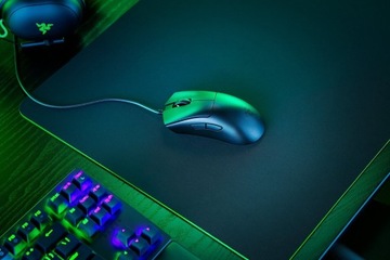 Myszka przewodowa Razer DeathAdder V3 sensor optyczny