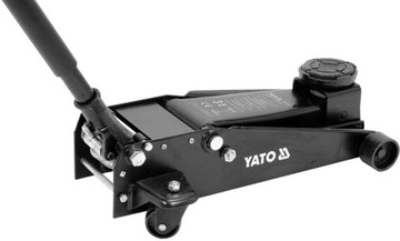 2-ПОРШНЕВОЙ ГИДРАВЛИЧЕСКИЙ ПОДЪЕМНИК ŻABA 3T