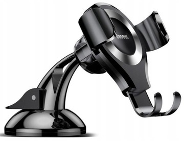 Крепление на окно автомобиля Baseus Gravity