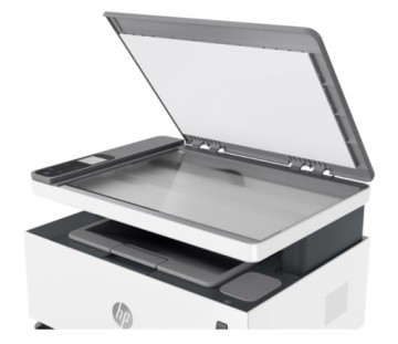 HP Neverstop 1200w / 1202nw WiFi Mono USB LCD