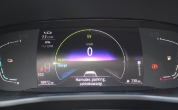Dacia Jogger 2023 Dacia Jogger Kupuj Taniej. Tylko 18tys.km. Auto jak nowe. 1.6 Hybryda, zdjęcie 9