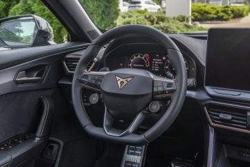 Cupra Formentor Crossover 1.5 TSI 150KM 2026 Cupra Formentor 1.5 e-TSI 150 KM DSG - Dostępny, zdjęcie 31