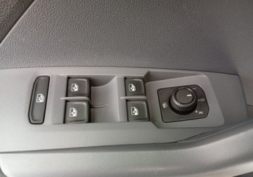 Volkswagen T-Cross 2019 Volkswagen T-Cross Bezwypadkowy - serwisowany - 1,6 - 95 KM - polecam 1.6, zdjęcie 20