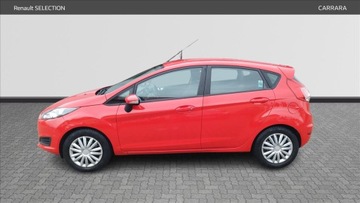 Ford Fiesta VII Hatchback 3d Facelifting 1.0 EcoBoost 100KM 2015 Fiesta 1.0 EcoBoost Trend, zdjęcie 1