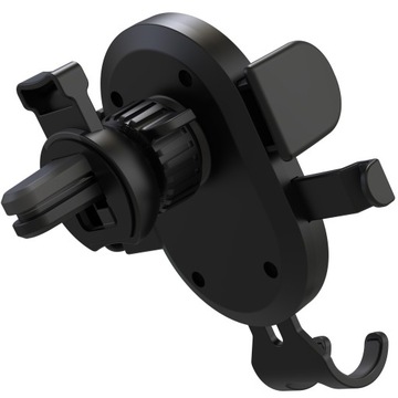 ДЕРЖАТЕЛЬ ТЕЛЕФОНА НА ОКНО АВТОМОБИЛЯ, КОКПИТ, РЕШЕТКУ