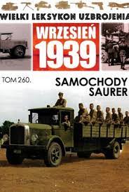 Wielki Leksykon Uzbrojenia Wrzesień 1939 Tom 260