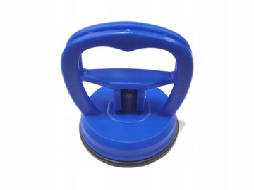 UCHWYT PRZYSSAWKA DO SZYB 55 mm