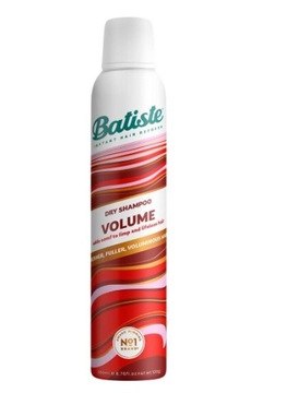 Batiste Suchy Szampon Volume 200ml