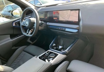 BMW X3 G45 2025 BMW X3 20d xDrive M Sport, Pakiet Premium, Panorama, Zawieszenie adaptacyj, zdjęcie 6