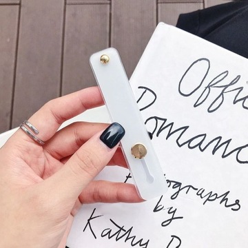 Держатель держателя держателя для смартфона для пальца