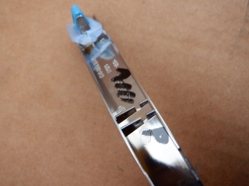 ХРОМИРОВАННАЯ РАМА центрального туннеля FORD EDGE 2019 - фейслифтинг