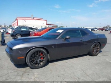 Dodge Challenger III 2016 Dodge Challenger 2016, SRT, 6.2L, Hellcat 6.2 Benzyna 707KM, zdjęcie 7