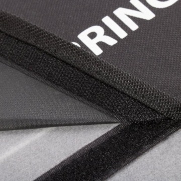 Коврик Springos PM002 прямоугольный 200 x 200 см