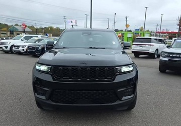 Jeep Grand Cherokee V 2023 Jeep Grand Cherokee Auta z USA - Zapytaj o wiecej ofert 3.6 Benzyna, zdjęcie 1