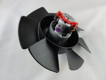 ВНУТРЕННИЙ ВЕНТИЛЯТОР MERCEDES BUS KACZKA 207