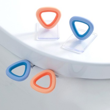 ПОДЪЕМНИК СИДЕНЬЯ ДЛЯ УНИТАЗА 3 ПЛАСТИКОВЫЙ, УДОБНЫЙ В ИСПОЛЬЗОВАНИИ, ПРИКОСНИТЬСЯ