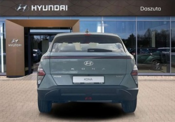 Hyundai Kona II 2026 Hyundai Kona 1.6 GDI Hybrid 138 KM, Smart Comfort Dostepny od reki 1.6, zdjęcie 3