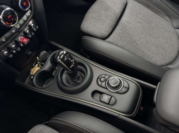 Mini Countryman F60 Crossover Facelifting 1.5  136KM 2023 MINI Countryman Cooper Classic Panorama CarPlayAndroid ACC Kamera cofa, zdjęcie 24