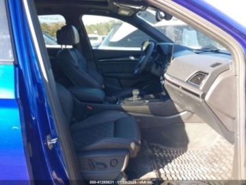 Audi Q5 II 2023 Audi SQ5 2023r., Premium Plus, od ubezpieczalni 3.0 Benzyna 349KM, zdjęcie 6