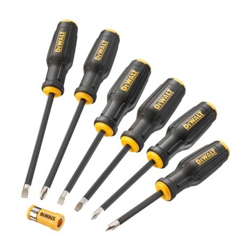 Zestaw wkrętaków DeWalt DWHT62056-0 6 sztuk