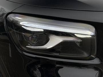 Mercedes GLB SUV 2.0 200d 150KM 2024 Mercedes-Benz GLB 200, zdjęcie 11