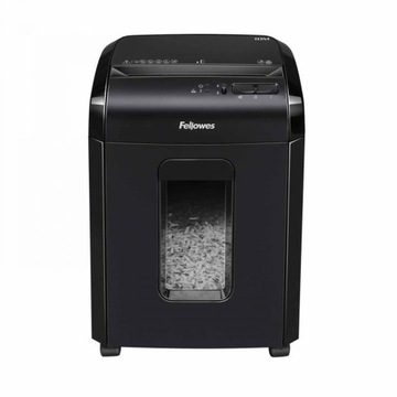 Уничтожитель бумаги FELLOWES 10M