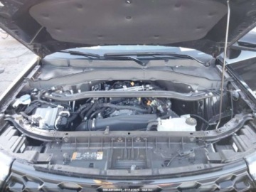 Ford Explorer VI 2025 Ford Explorer St-Line 2025 2.3 Benzyna 300KM, zdjęcie 8