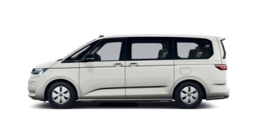 Volkswagen Multivan T7 Van L1 2.0 TDI 150KM 2026 Volkswagen Multivan Family L2-2026r. 2.0 TDI-150 KM-DSGLEDTempomat2026r., zdjęcie 1