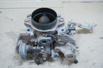 SUZUKI SAMURAI МОНО-ВПРЫСОК ОДНОТОЧЕЧНЫЙ ВПРЫС 1.3 413