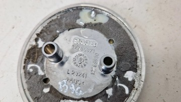 ZNAKY ZNAK KRYT KUFRU SAAB 93 9-3 II 12785871