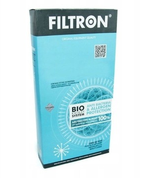 FILTRON K 1440A FILTR VENTILACE PROSTORU SPOLUJEZDCE