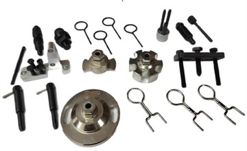 ГРМ, НАСОС, БЛОКИРОВКА ВАЛА, AUDI VW Phaeton Touareg 3.0 V6 4.2 V8 TDI CR