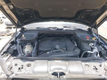Mercedes GLE V167 2020 Mercedes-Benz GLE 2020r, 350, 2.0L, 4x4 2.0 Benzyna 255KM, zdjęcie 12