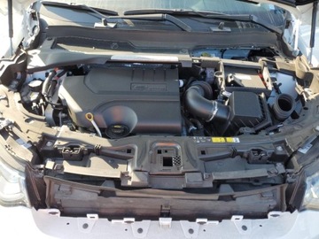 Land Rover Discovery Sport 2024 Land Rover Discovery Sport S 2024 2.0l 2.0 Benzyna 246KM, zdjęcie 6