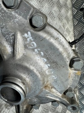 BMW X5M F85 F15 4.4 NÁPRAVA PŘEDNÍ 759431408
