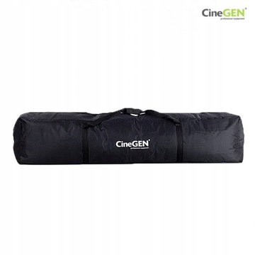 Софтбокс Photo LAMP 80x120 5x 85W штатив + сумка