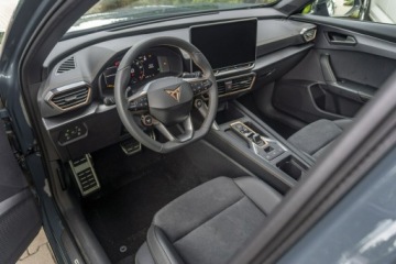 Cupra Formentor Crossover 1.5 TSI 150KM 2026 Cupra Formentor 1.5 e-TSI 150 KM DSG - Dostępny, zdjęcie 10
