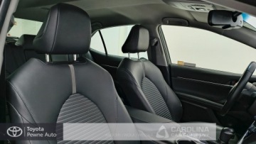 Toyota Camry IX Sedan 2.5 Hybrid Dynamic Force 218KM 2023 Toyota Camry 2.5 Hybrid Prestige CVT 2.5 Hybrid Pr, zdjęcie 6