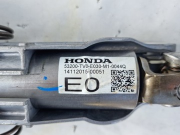 HONDA CIVIC IX HB FACELIFT SLOUPEC VOLANT 16R