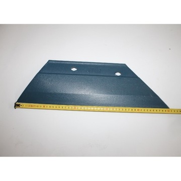 Отвал, корпус 18 V 85384B 85382 Плуг Overum