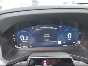 Ford Explorer VI 2025 Ford Explorer ST-Line 2025 2.3l 2.3 Benzyna 300KM, zdjęcie 10