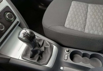 Skoda Octavia II Kombi 1.6 MPI 102KM 2009 Skoda Octavia Skoda Octavia 1.6 Combi Ambiente 1.6 Benzyna 102KM, zdjęcie 33