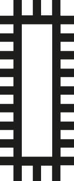 НАБОР НАПИЛЬНИКОВ. 160ММ, НАРЕЗКА 2, 12 ШТ. ПФЕРД