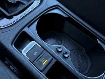 Volkswagen Touran III 1.5 TSI EVO 150KM 2025 Volkswagen Touran Highline 1.5 TSI 150 KM 7 miejsc, zdjęcie 15