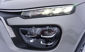 Citroen C3 III VAN 1.2 PureTech 82KM 2023 Citroen C3 1,2 PureTech 83 KM 1.2 Benzyna 82KM, zdjęcie 25